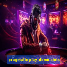 pragmatic play demo slots